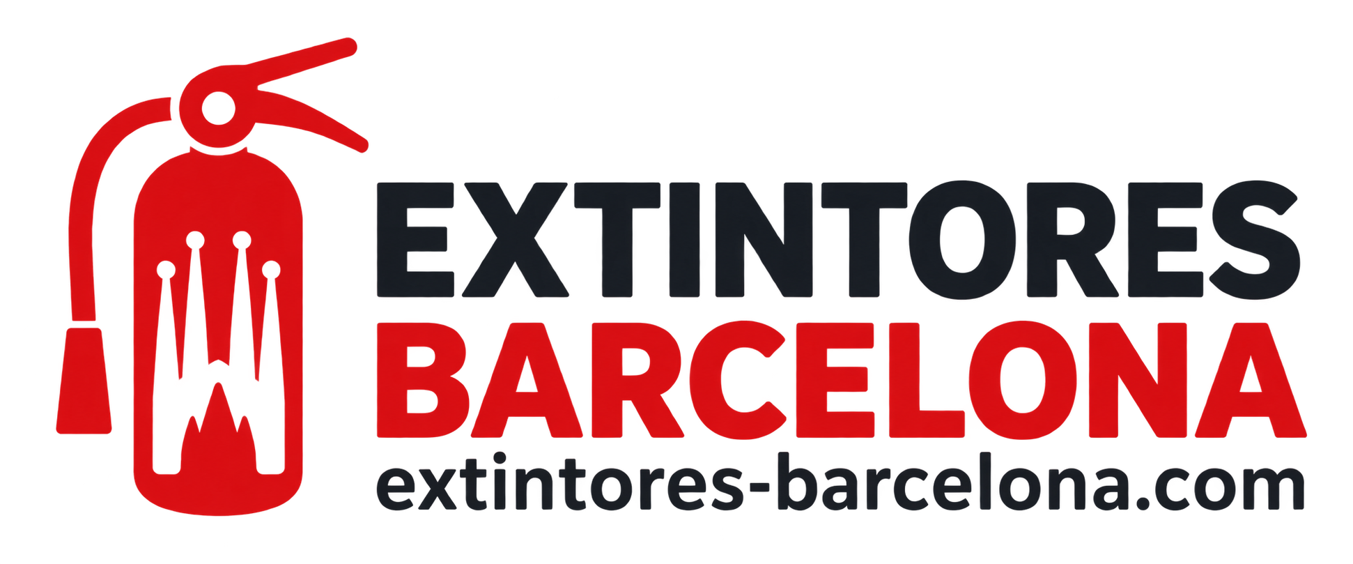 Extintores Barcelona